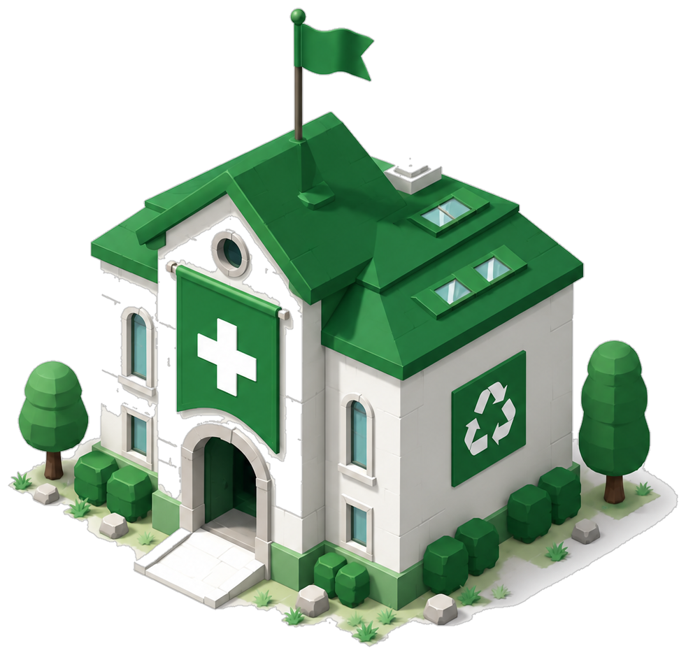 Sanctuary for Health Operations