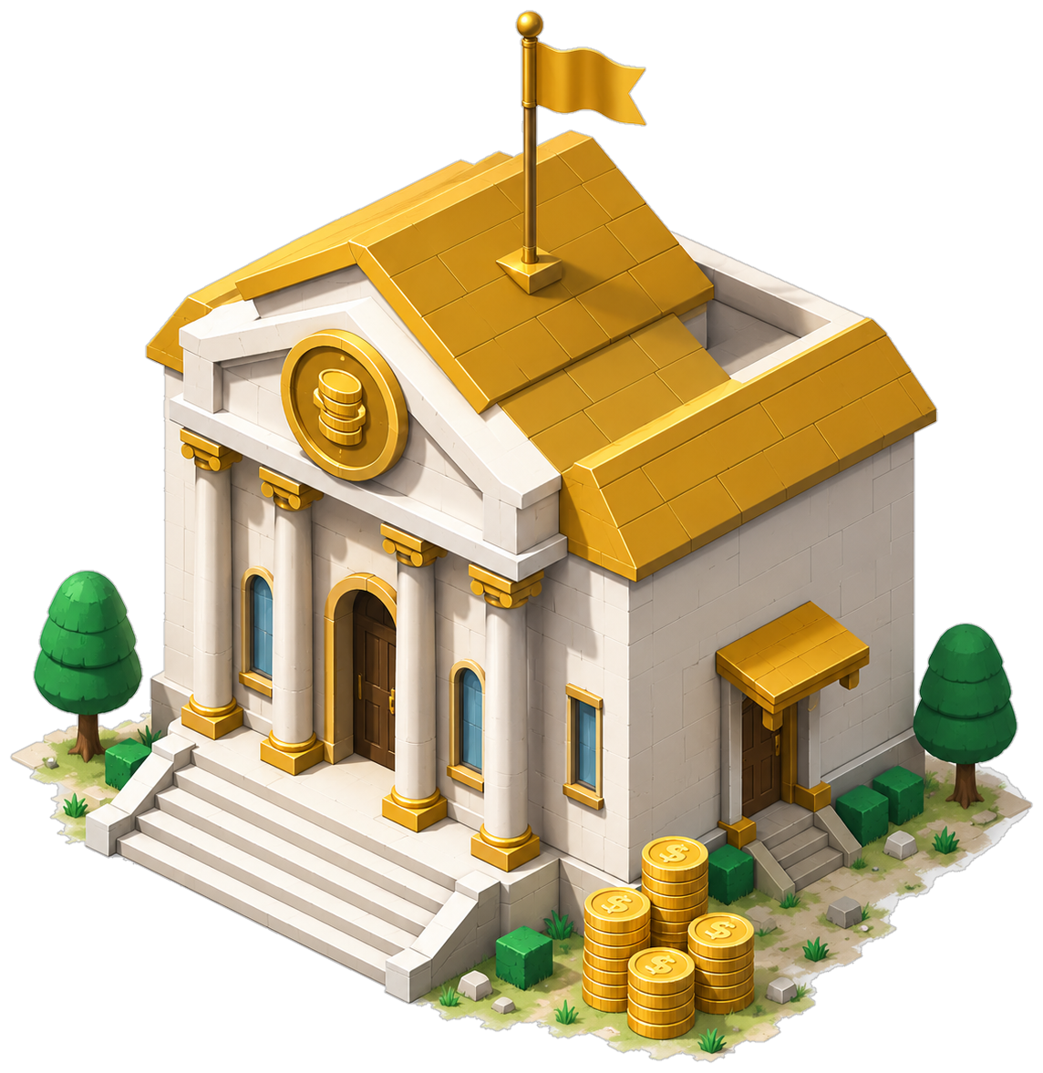 Realm for Sales Operations