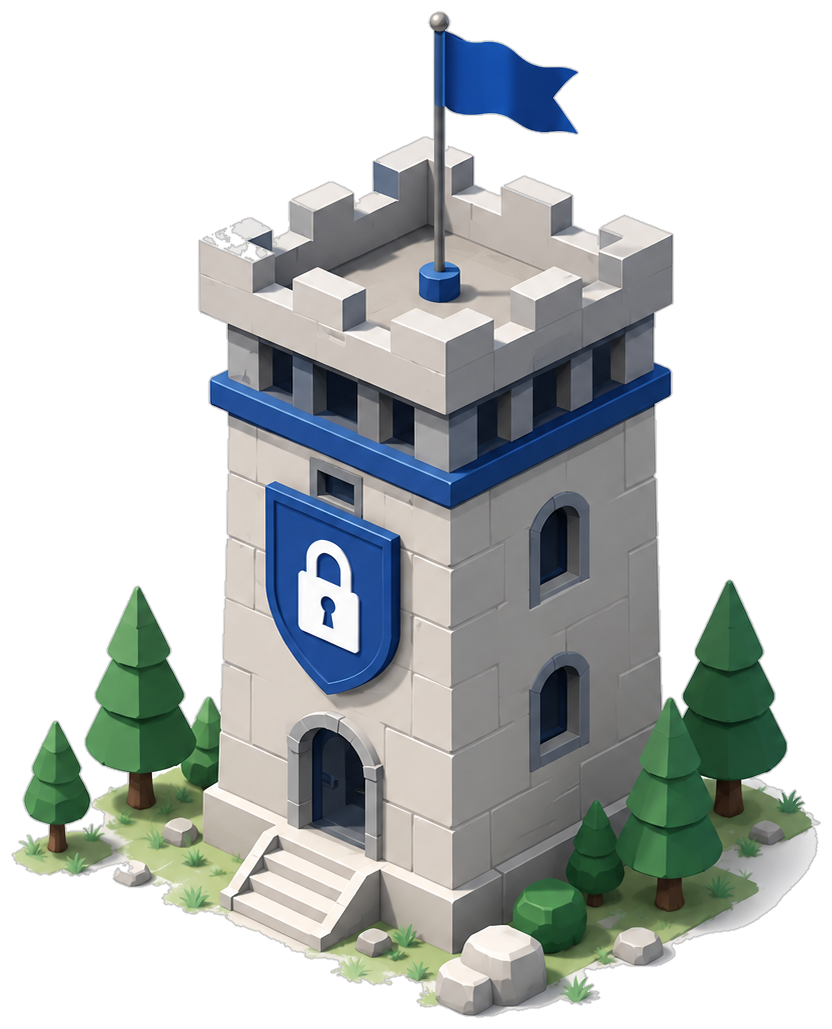 Watchtower for Security Operations